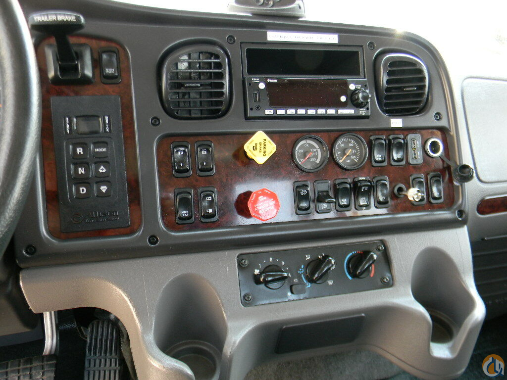 Manitex PL 74 S