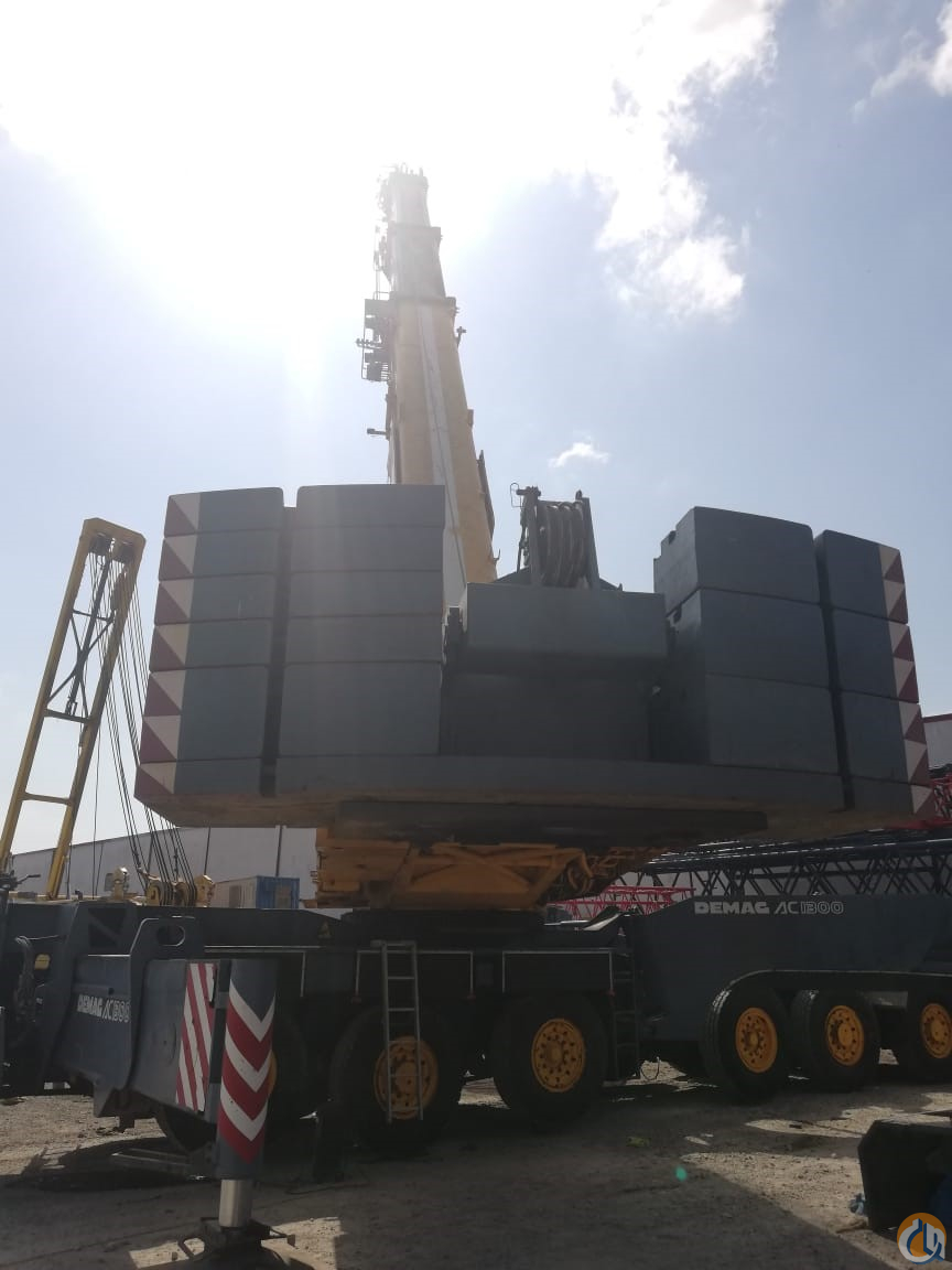 Demag AC 1300