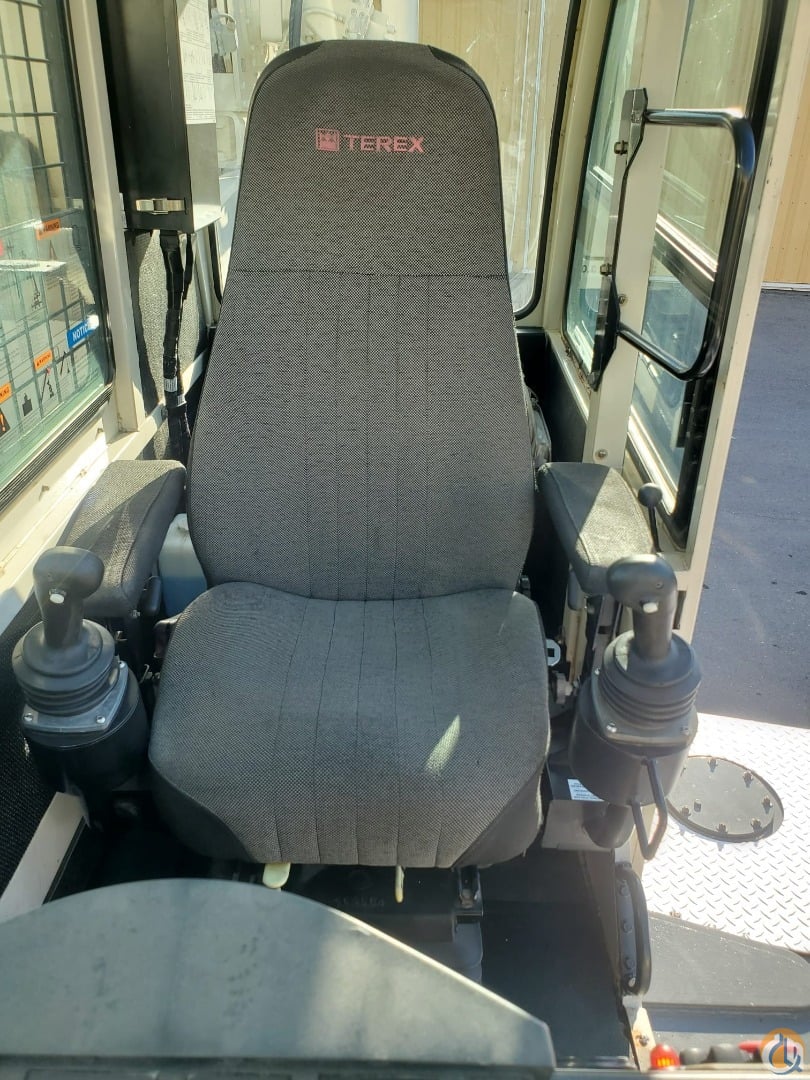Terex T 560-1