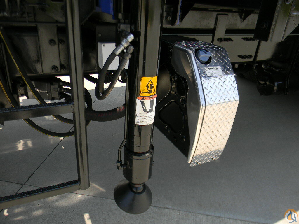 Manitex PL 74 S