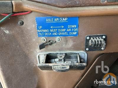 Freightliner FLC