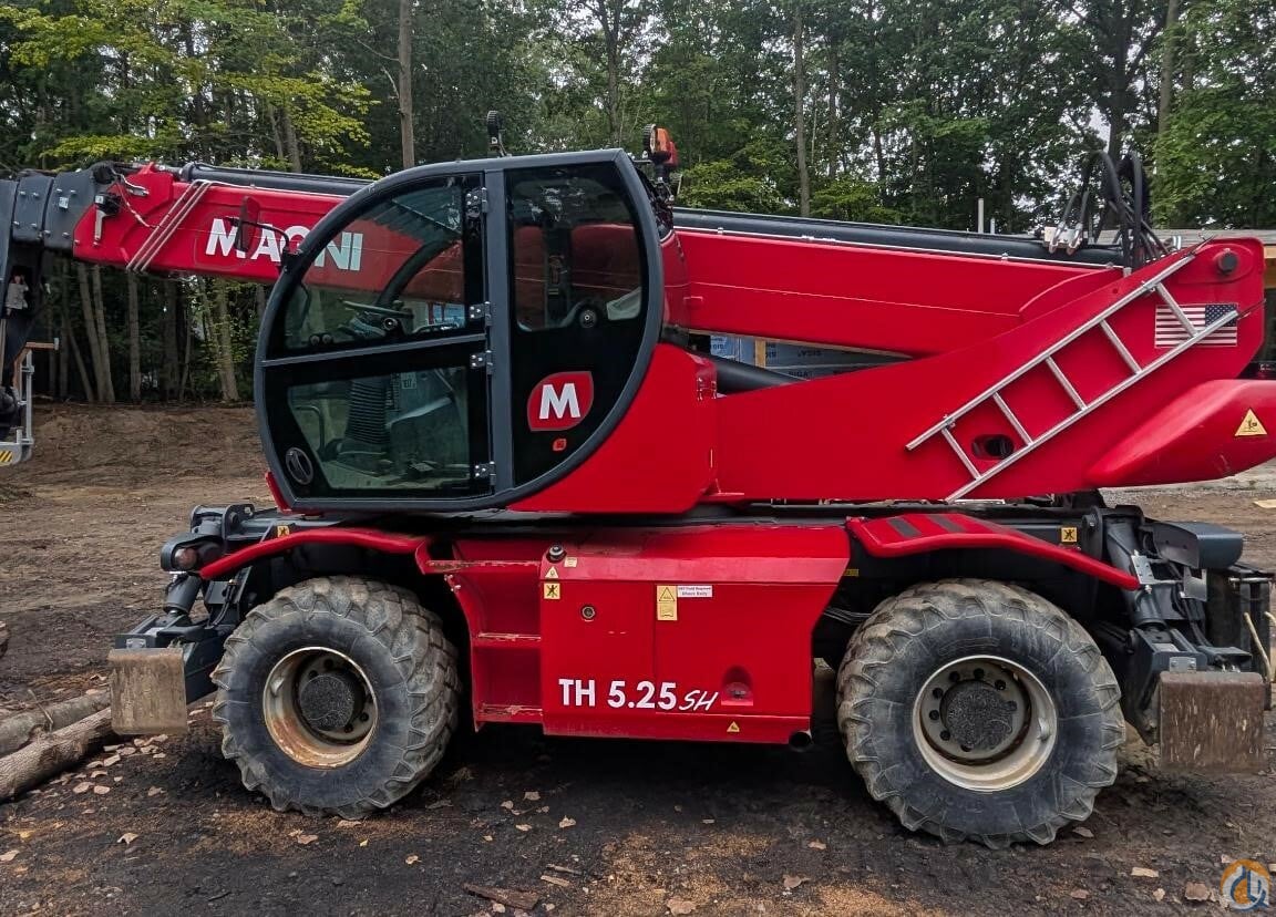 Magni RTH5.25SH