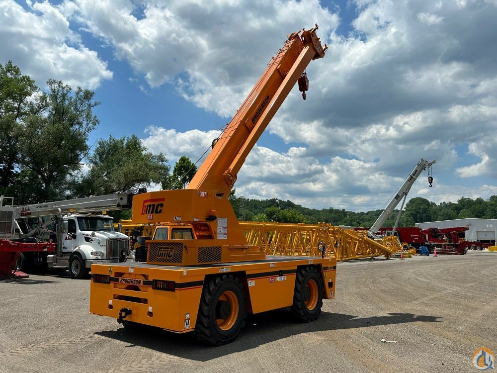 Broderson IC-200-3H