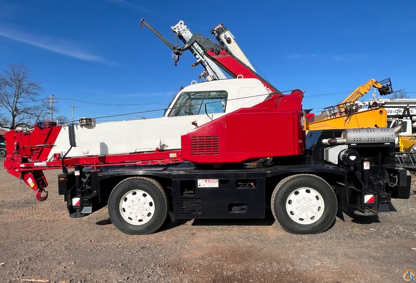 Tadano GR-150XL-1