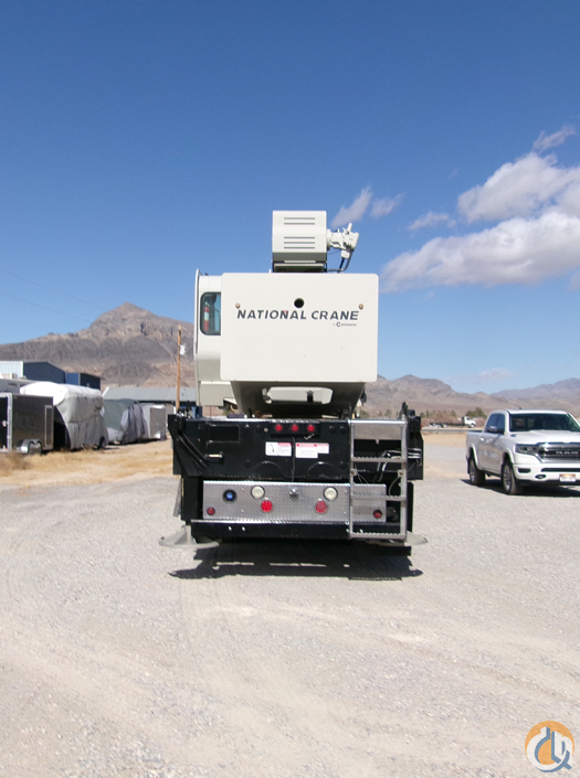National NBT40-142