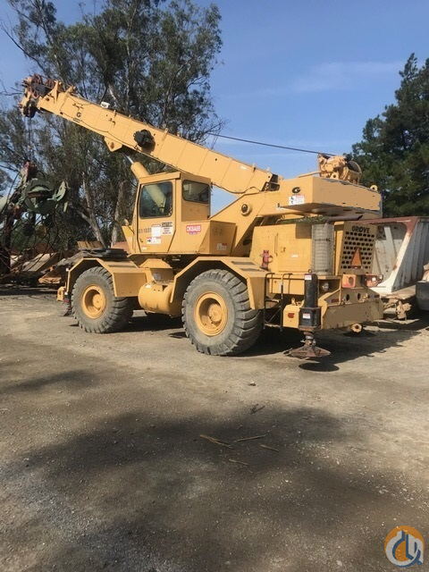 Grove RT625