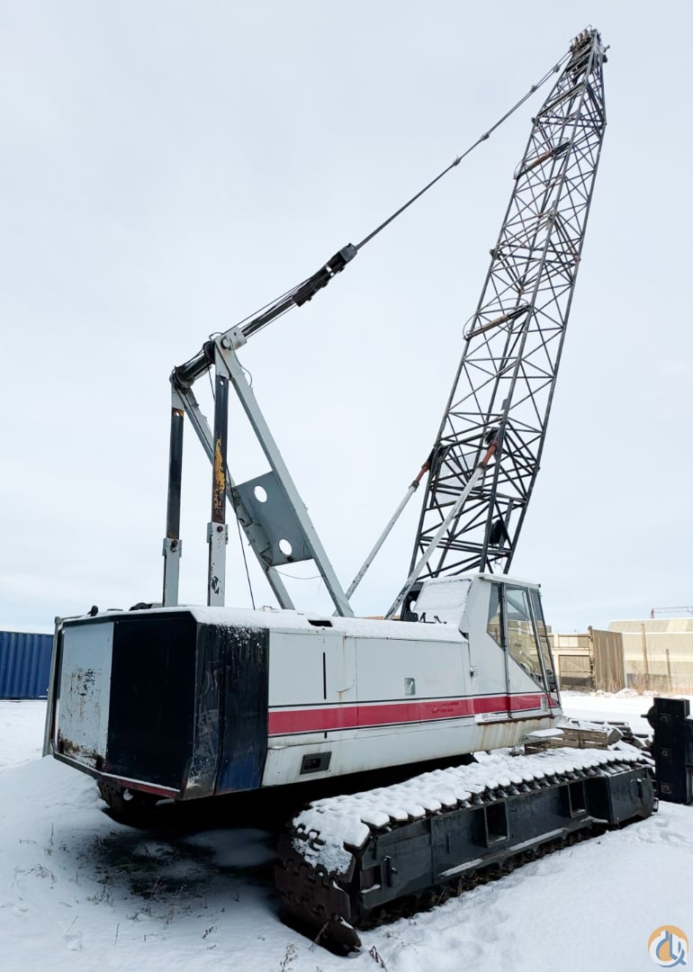 Sumitomo LS-118RH