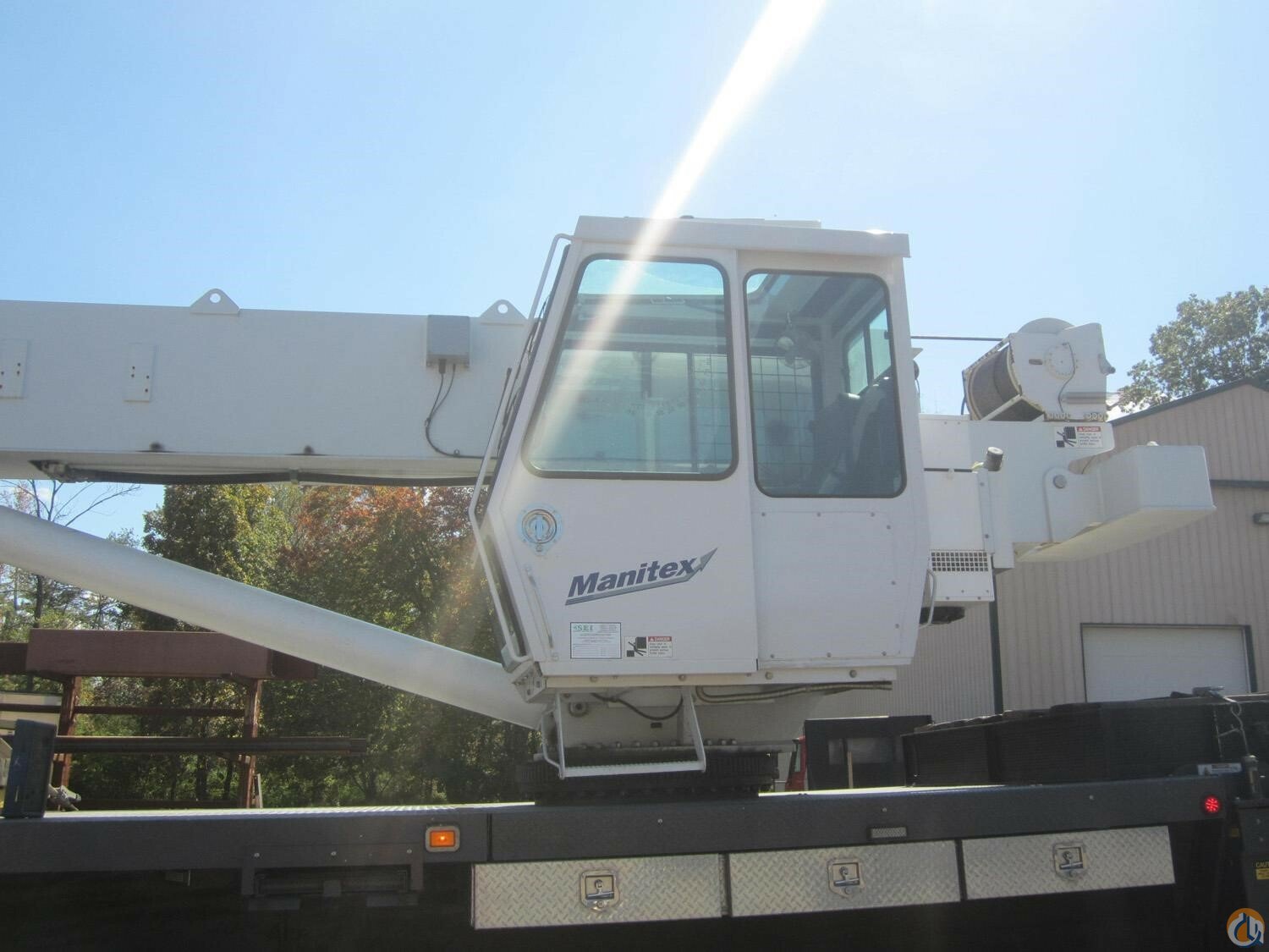 Manitex 40124S