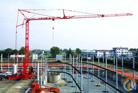 Demag AC 160-5