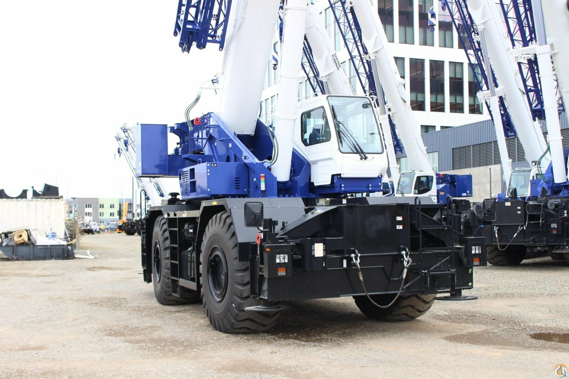 Tadano GR-800XL-4