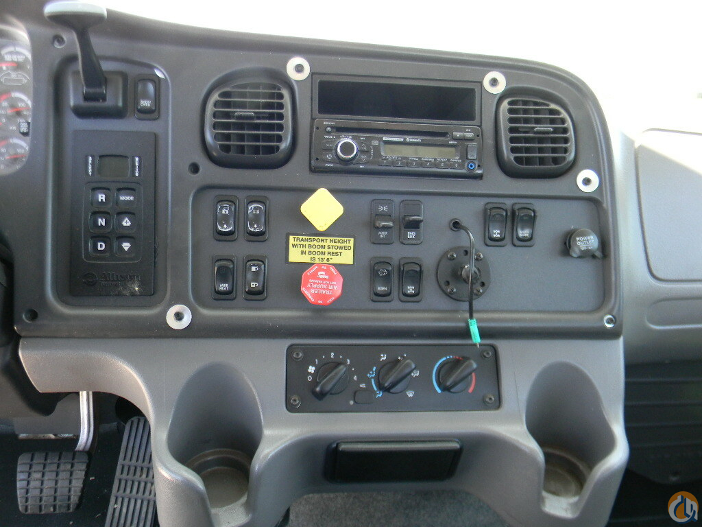 Hiab 255K-3 HIPRO