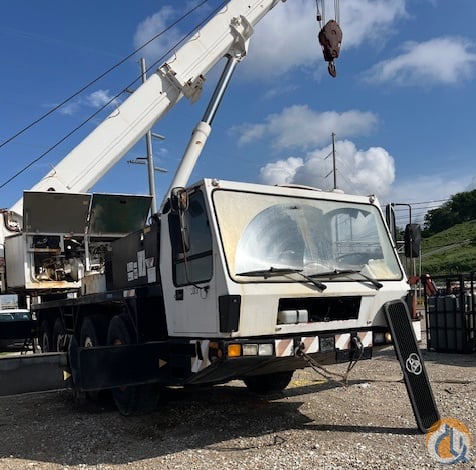 Krupp KMK 4080