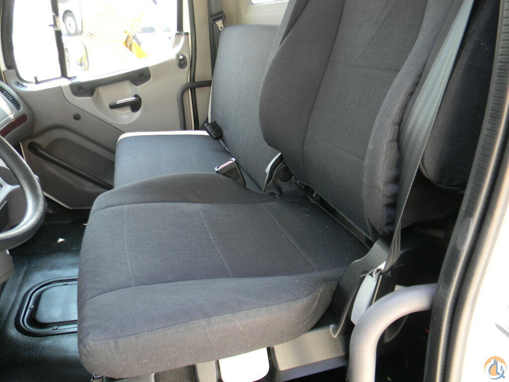 Manitex PL 74 S