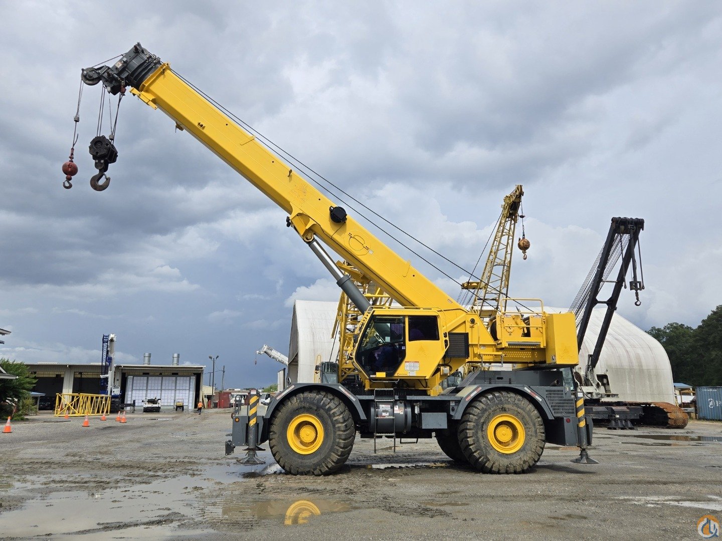 Grove RT765E-2
