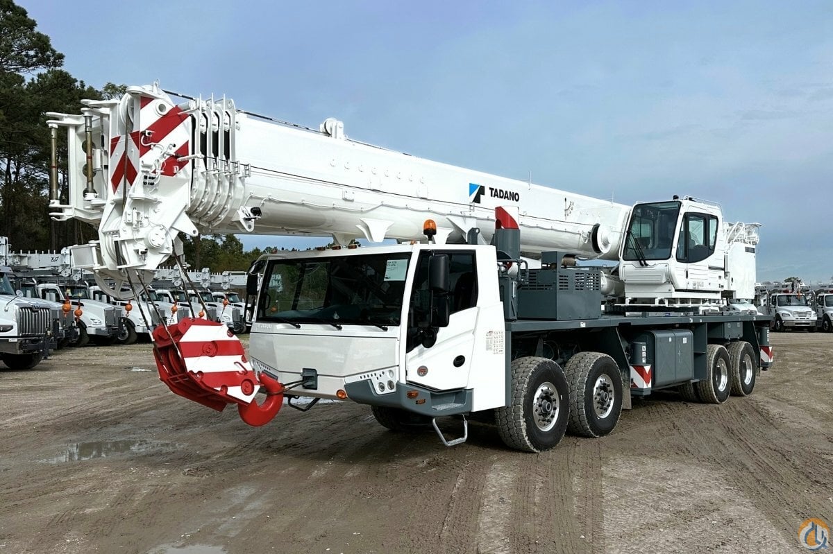 Tadano GT-1200XL-2