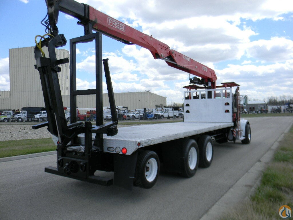 Fassi F280SE.22