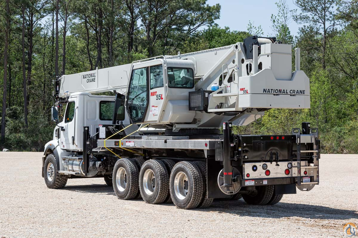 National NBT55L