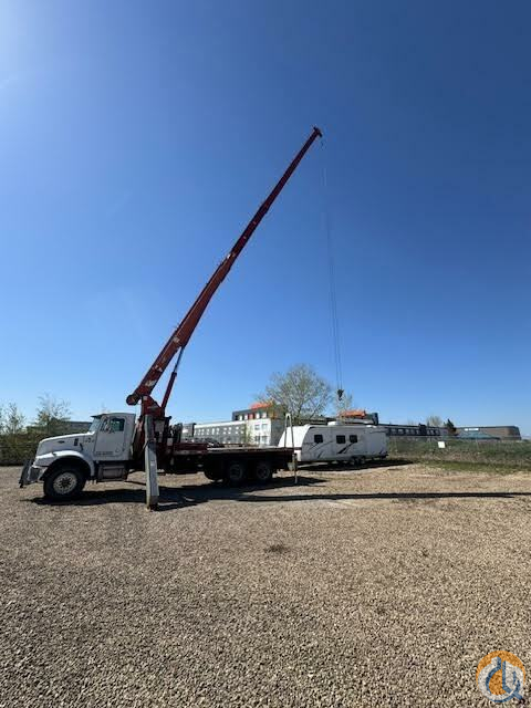 Manitowoc 2892C