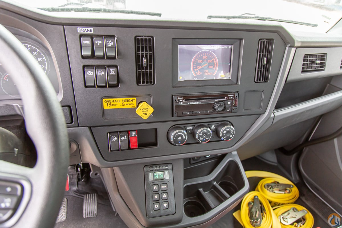 Manitex 26101 C
