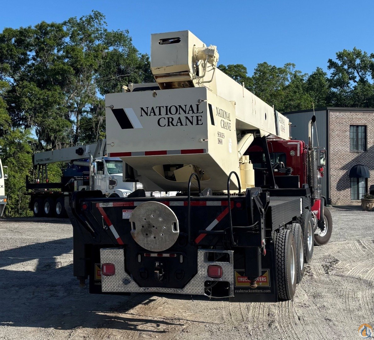National 1800
