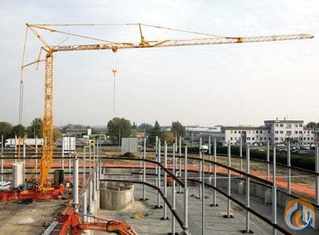 Demag AC 160-5