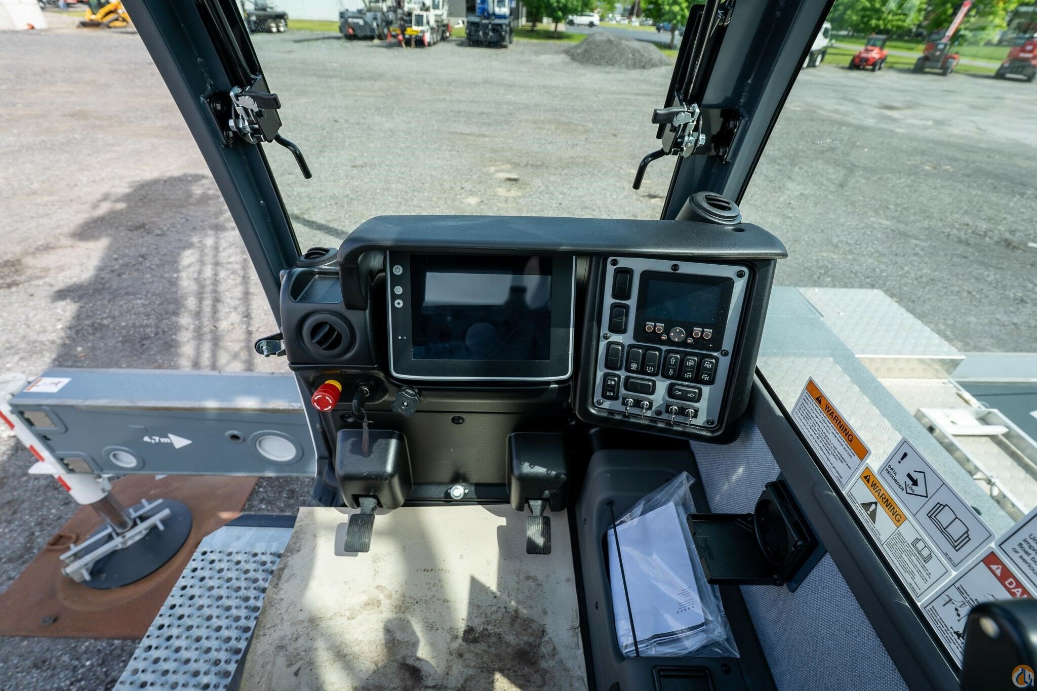 Tadano AC-5.130-1