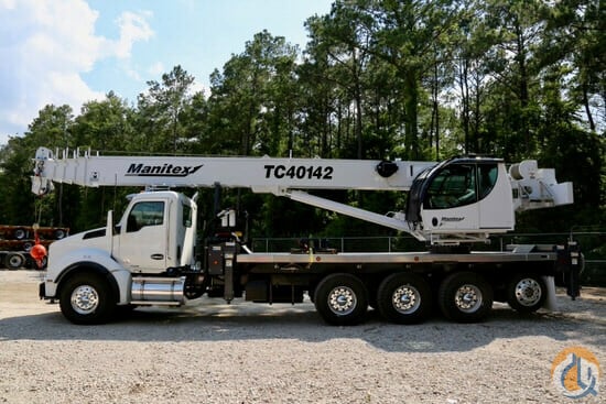 Manitex TC40142
