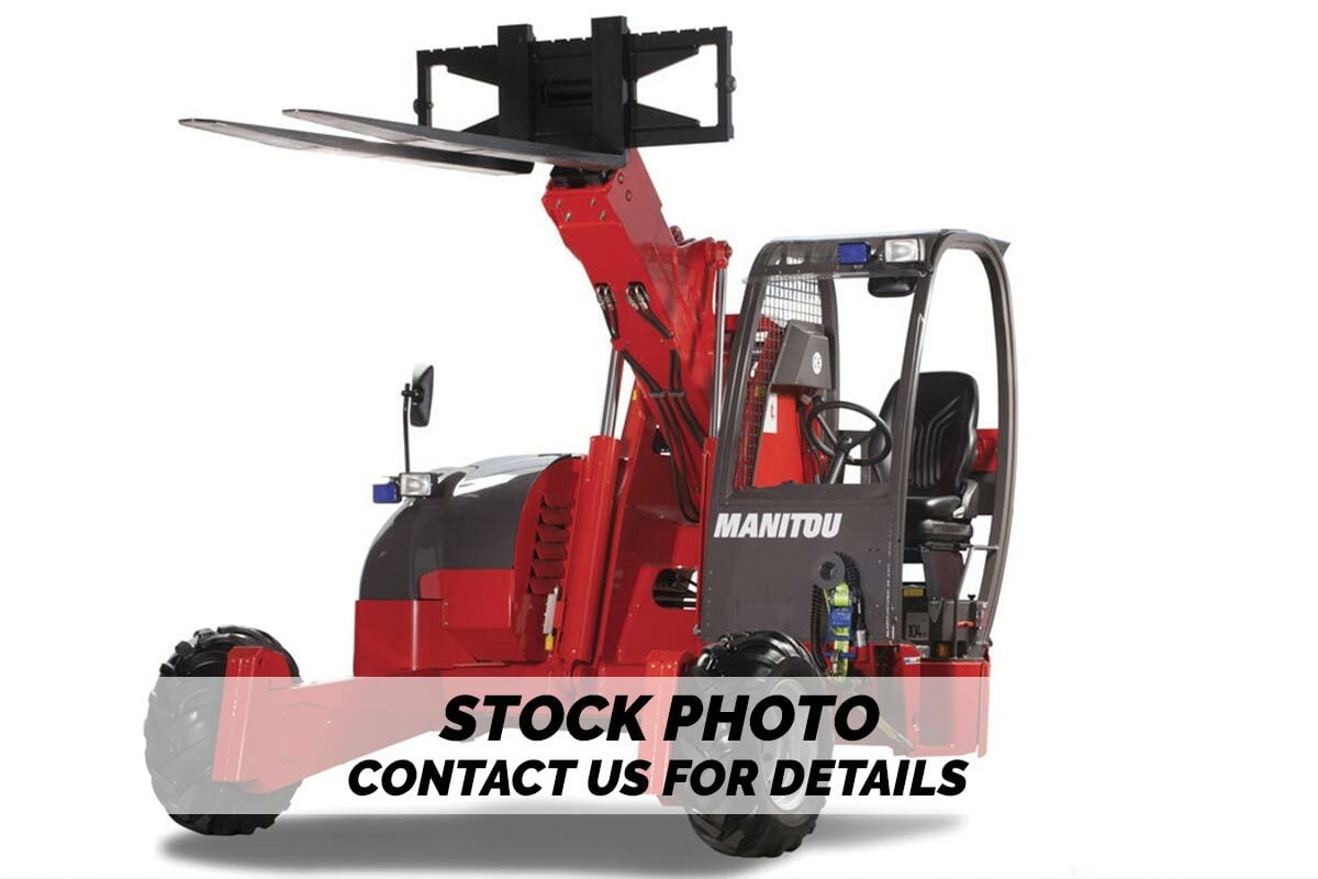 Manitou TMT 55 XT-4W