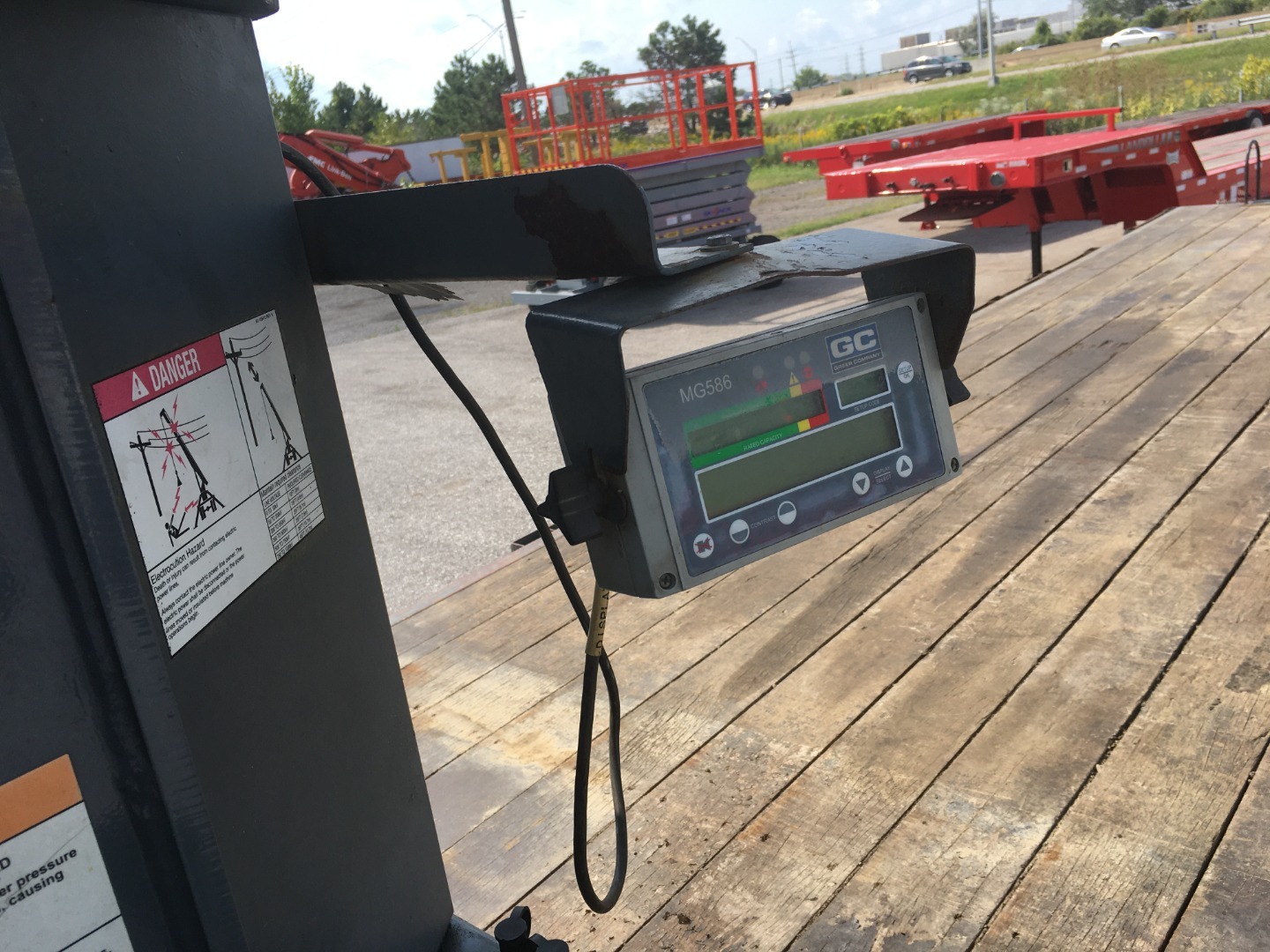 Terex BT 70100
