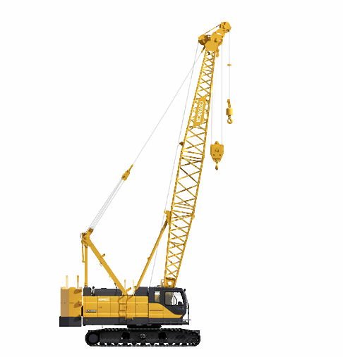 Kobelco CK1100G-2