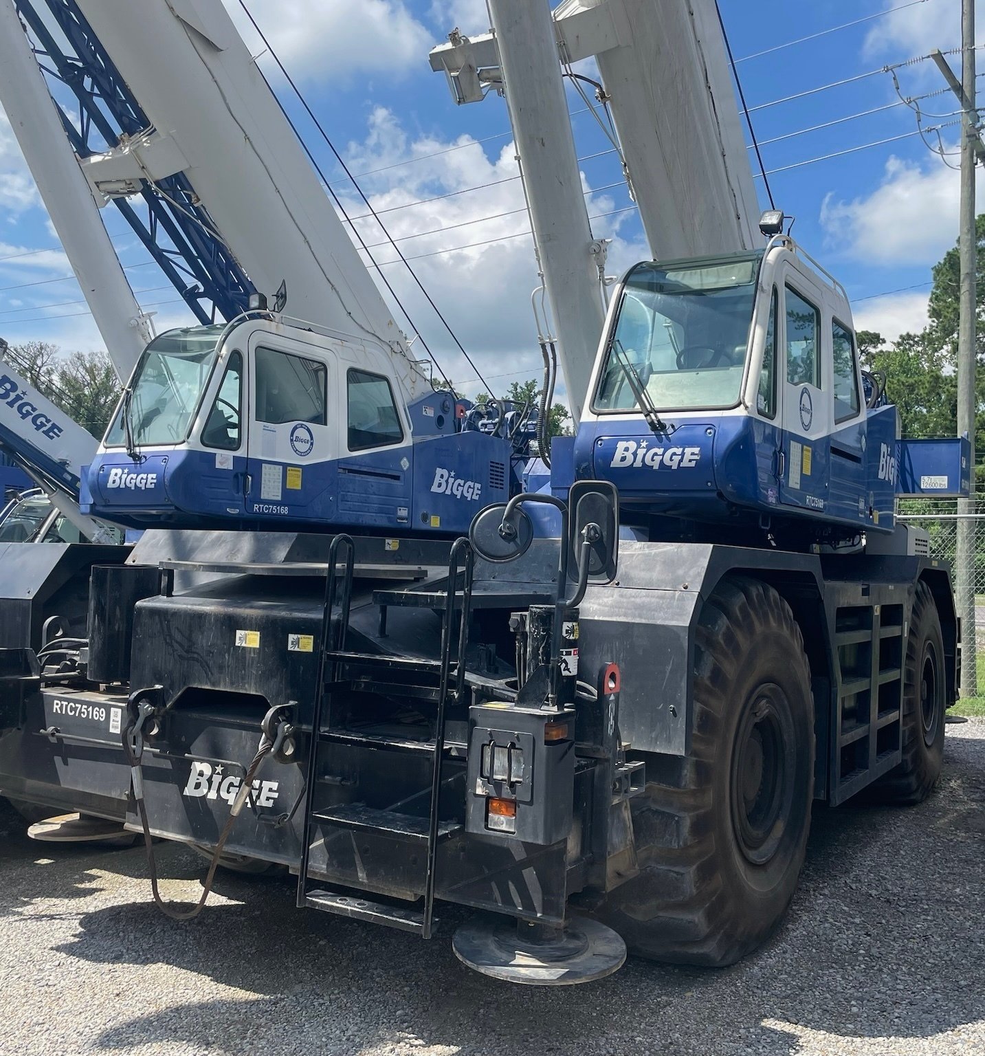 Tadano GR-750XL-2