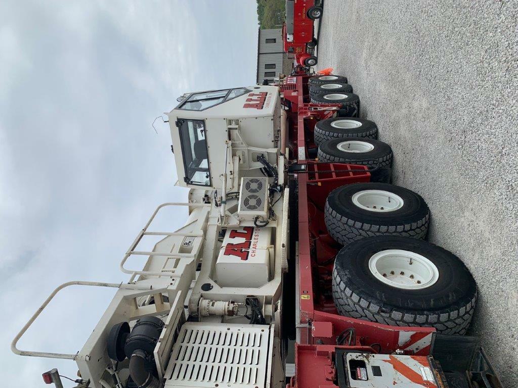 Grove GMK7550