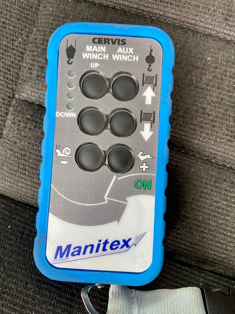Manitex 50128 S