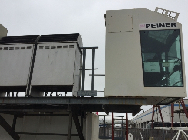 Peiner SN 406