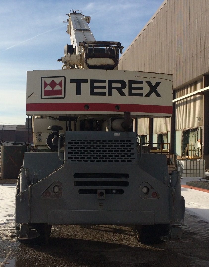 Terex RT 230-1XL