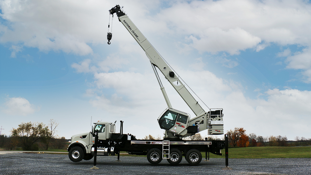 National NTC60XL