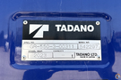 Tadano GR 550XL