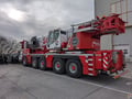 Liebherr LTM 1230-5.1
