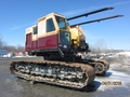 Bucyrus-Erie 61-B