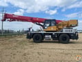 Sany SRA350A