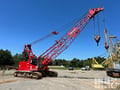 Manitowoc 8500