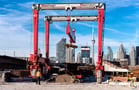 Shuttlelift DB-90