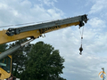 Grove RT535E