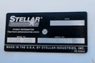 Stellar 7621 TMAX 1-11 service body
