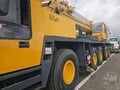 Grove GMK 5160