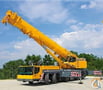 Liebherr LTM 1350-6.1