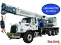 Manitex 40124 SHL
