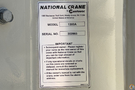 National 13110A