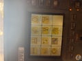 Grove TMS-900E