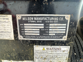 Nelson 2 Axle Dolly
